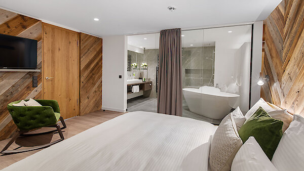 Wellness Resorts Bayern